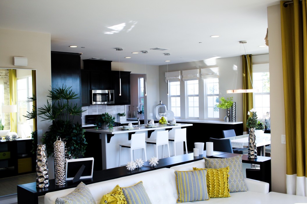 Les nouvelles tendances d'aménagement intérieur