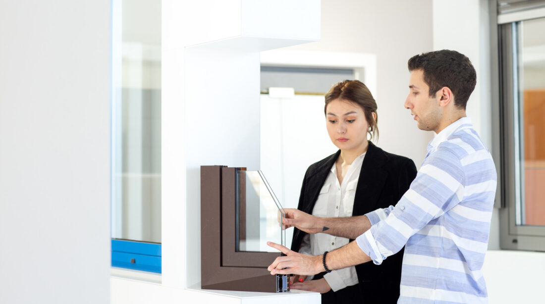 Bois, PVC ou aluminium : que choisir pour vos menuiseries à Antony ?