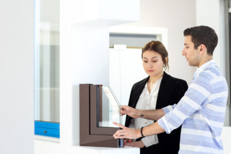 Bois, PVC ou aluminium : que choisir pour vos menuiseries à Antony ?